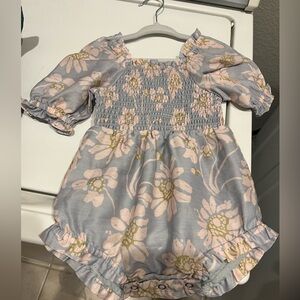 Jessakae Dress Romper